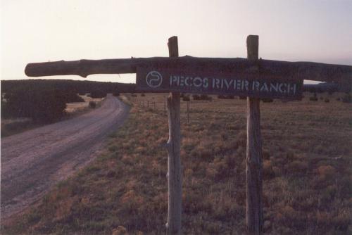 Pecos River Learning Centers Memories