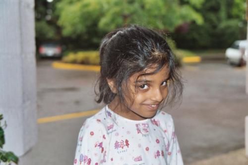 Arivand Volunteer Trip